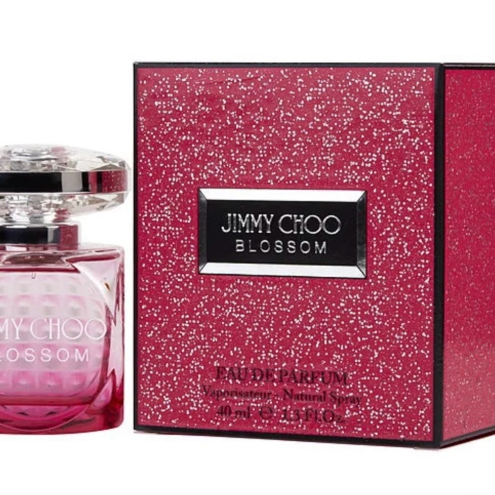 Jimmy Choo Blossom Parfum